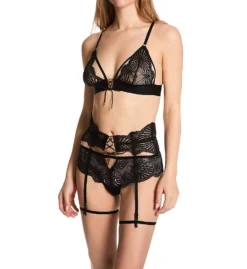 Atelier Amour Enlace Moi Triangle Bra EM11 -Simone Perele Bikinis Shop atelier amour ate01 em11 cs2