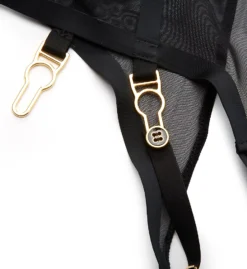 Atelier Amour Insoutenable Legerete Harness Brief Gartered Panty IL24 -Simone Perele Bikinis Shop atelier amour ate01 il24 cs6