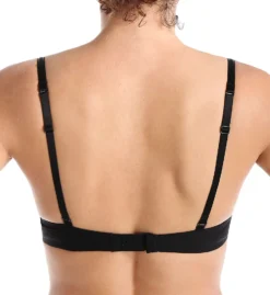 Aubade Onde Sensuelle Plunge Bra CP08 -Simone Perele Bikinis Shop aubade aub001 cp08 bs