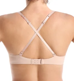 Aubade Onde Sensuelle Plunge Bra CP08 -Simone Perele Bikinis Shop aubade aub001 cp08 cs1