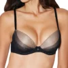 Aubade Onde Sensuelle Plunge Bra CP08
