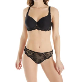 Aubade A L'Amour Spacer T-Shirt Underwire Bra DA09-02 -Simone Perele Bikinis Shop aubade aub001 da09 02 cs1