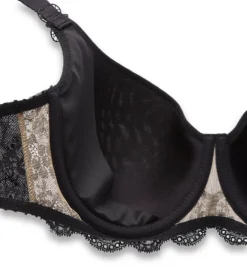 Aubade A L'Amour Spacer T-Shirt Underwire Bra DA09-02 -Simone Perele Bikinis Shop aubade aub001 da09 02 cs2