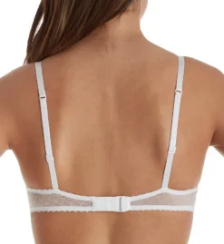 Aubade Wandering Love Spacer T-Shirt Bra EF09-02 -Simone Perele Bikinis Shop aubade aub001 ef09 02 bs