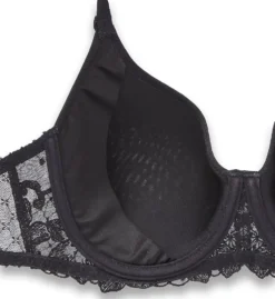 Aubade Wandering Love Spacer T-Shirt Bra EF09-02 -Simone Perele Bikinis Shop aubade aub001 ef09 02 cs2