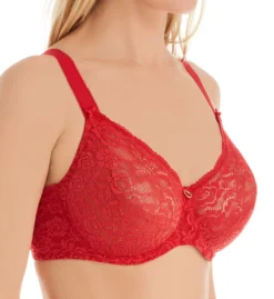 Aubade Rosessence Comfort Full Cup Bra HK13