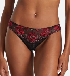 Aubade Melodie D'Ete Tanga Panty IC26