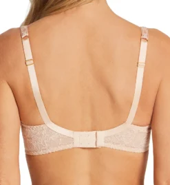 Aubade Melodie D'Ete Half Cup Underwire Bra ICF14 -Simone Perele Bikinis Shop aubade aub001 icf14 bs