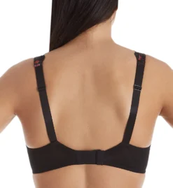 Aubade Delicate Extase Comfort Plunging Triangle Bra NA12-02 -Simone Perele Bikinis Shop aubade aub001 na12 02 bs