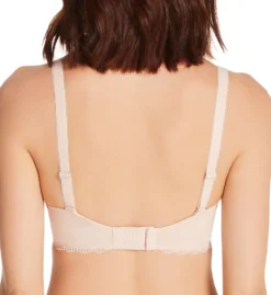 Aubade Lysessence Spacer T-Shirt Bra NK09-02 -Simone Perele Bikinis Shop aubade aub001 nk09 02 bs