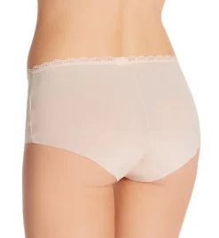Aubade Lysessence Boxer Panty NK61 -Simone Perele Bikinis Shop aubade aub001 nk61 bs