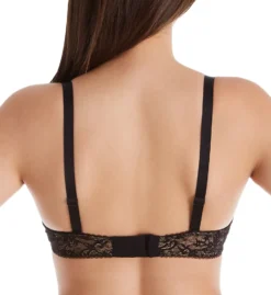 Aubade Courbes Divines Plunge Bra OA81 -Simone Perele Bikinis Shop aubade aub001 oa81 bs