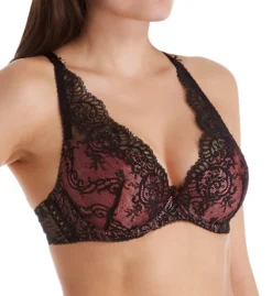 Aubade Courbes Divines Plunge Bra OA81