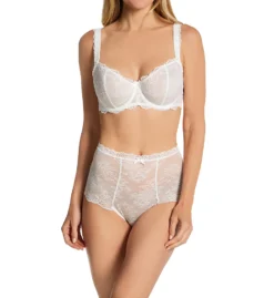 Aubade Dans Des Sens Lace Comfort Half Cup Bra OG14-02 -Simone Perele Bikinis Shop aubade aub001 og14 02 cs2
