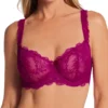 Aubade Dans Des Sens Lace Comfort Half Cup Bra OG14-02
