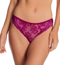 Aubade Dans Des Sens Lace Tanga Panty OG26