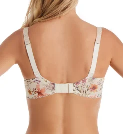 Aubade Reine Des Pres Comfort Half Cup Bra PA14-02 -Simone Perele Bikinis Shop aubade aub001 pa14 02 bs