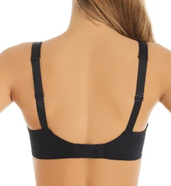 Aubade Fleur De Passion Comfort Plunge Bra PF12-02 -Simone Perele Bikinis Shop aubade aub001 pf12 02 bs