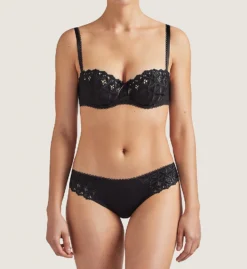 Aubade Bahia & Moi Half Cup Bra PY14-1 -Simone Perele Bikinis Shop aubade aub001 py14 1 cs2
