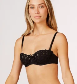 Aubade Bahia & Moi Half Cup Bra PY14-1 -Simone Perele Bikinis Shop aubade aub001 py14 1 cs6