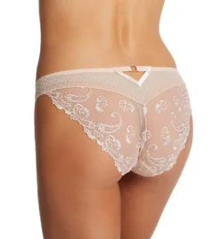 Aubade Velvet Memories Italian Brief Panty RB27 -Simone Perele Bikinis Shop aubade aub001 rb27 bs