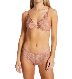 Aubade Iris Van Herpen X Aubade Tanga Panty RC26 -Simone Perele Bikinis Shop aubade aub001 rc26 cs1