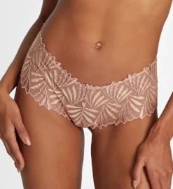 Aubade Iris Van Herpen X Aubade Boyshort Brief Panty RC70