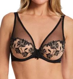 Aubade Lovessence Triangle Underwire Bra RMF12