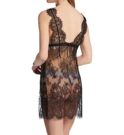 Aubade Histoire D'Un Soir All Over Lace Nightie RZ40 -Simone Perele Bikinis Shop aubade aub001 rz40 bs