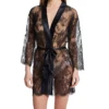 Aubade Histoire D'Un Soir All Over Lace Robe RZ65