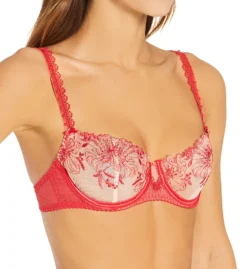 Aubade Poetique Esquisse Half Cup Bra TF14