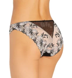 Aubade Poetique Esquisse Italian Brief Panty TF27 -Simone Perele Bikinis Shop aubade aub001 tf27 bs