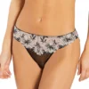 Aubade Poetique Esquisse Italian Brief Panty TF27
