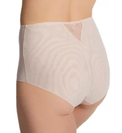 Aubade Softessence High Waisted Panty TM24 -Simone Perele Bikinis Shop aubade aub001 tm24 bs
