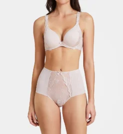Aubade Softessence High Waisted Panty TM24 -Simone Perele Bikinis Shop aubade aub001 tm24 cs1