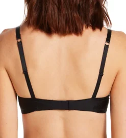 Aubade Karl Lagerfeld X Aubade Half Cup Underwire Bra UCF14 -Simone Perele Bikinis Shop aubade aub001 ucf14 bs