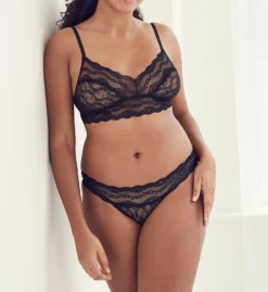 B.tempt'd By Wacoal Lace Kiss Bralette 910182 -Simone Perele Bikinis Shop b temptd by wacoal btmp01 910182 cs1