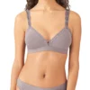 B.tempt'd By Wacoal Innocence Bralette 910214