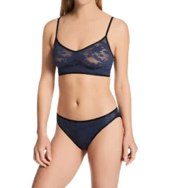 B.tempt'd By Wacoal Shadow Scene Bralette 910268 -Simone Perele Bikinis Shop b temptd by wacoal btmp01 910268 cs2