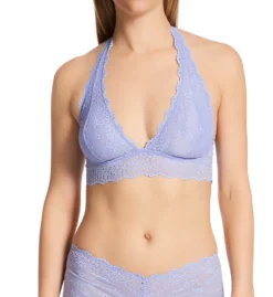 B.tempt'd By Wacoal Inspired Eyelet Wireless Bralette 910319