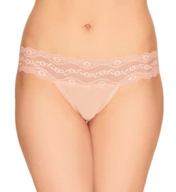 B.tempt'd By Wacoal B.adorable Bikini Panty 932182