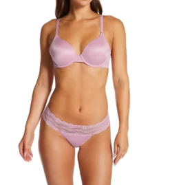 B.tempt'd By Wacoal B.adorable Thong 933182 -Simone Perele Bikinis Shop b temptd by wacoal btmp01 933182 cs1