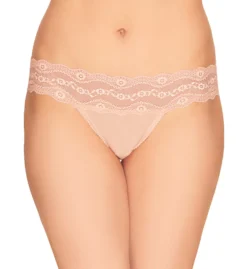 B.tempt'd By Wacoal B.adorable Thong 933182