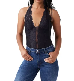 B.tempt'd By Wacoal Ciao Bella Bodysuit 936144 -Simone Perele Bikinis Shop b temptd by wacoal btmp01 936144 cs2