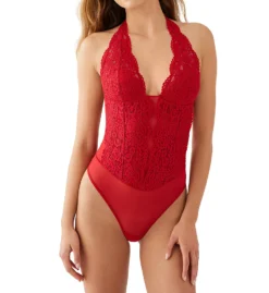 B.tempt'd By Wacoal Ciao Bella Bodysuit 936144