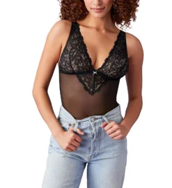 B.tempt'd By Wacoal B.charming Bodysuit 936232 -Simone Perele Bikinis Shop b temptd by wacoal btmp01 936232 cs1