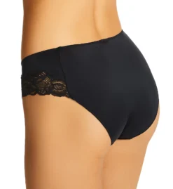 B.tempt'd By Wacoal Always Composed Hi Leg Brief Panty 941223 -Simone Perele Bikinis Shop b temptd by wacoal btmp01 941223 bs