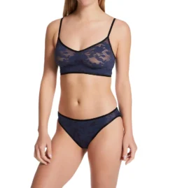 B.tempt'd By Wacoal Shadow Scene Hi Leg Panty 941268 -Simone Perele Bikinis Shop b temptd by wacoal btmp01 941268 cs1