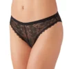 B.tempt'd By Wacoal No Strings Attached Cheeky Panty 945284
