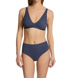 B.tempt'd By Wacoal Nearly Nothing Plunge Underwire Bra 951263 -Simone Perele Bikinis Shop b temptd by wacoal btmp01 951263 cs1